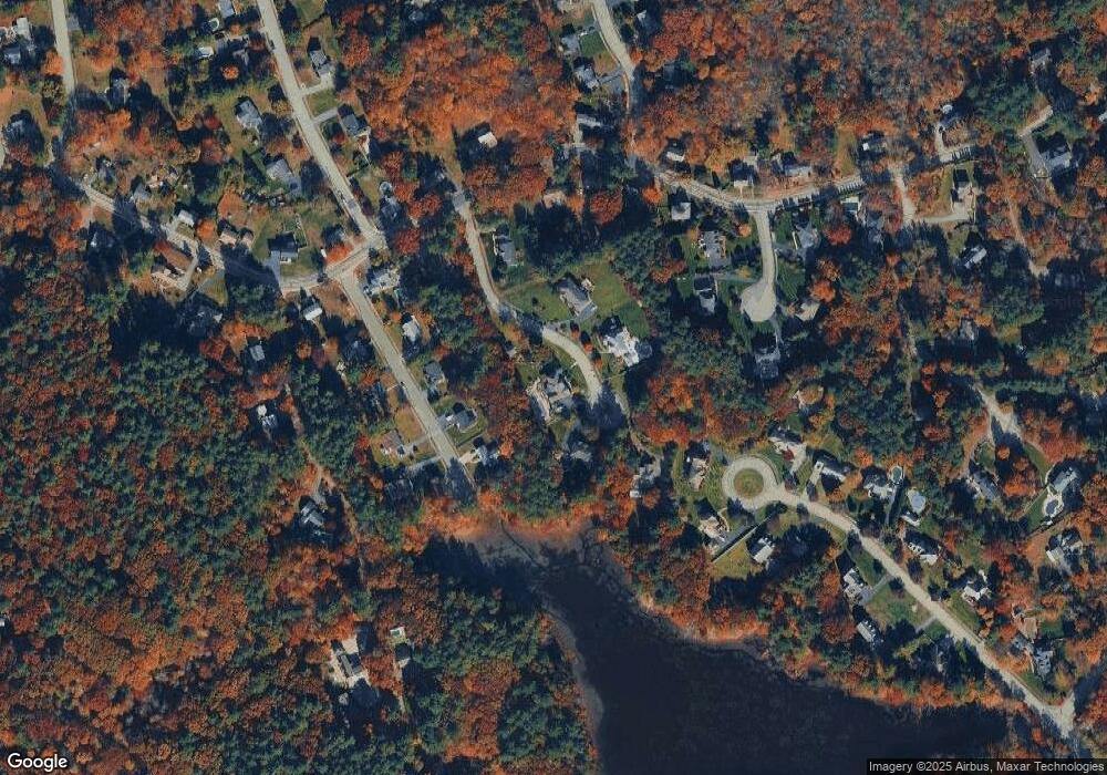 3 George Root Way, North Reading, MA 01864 - photo 1