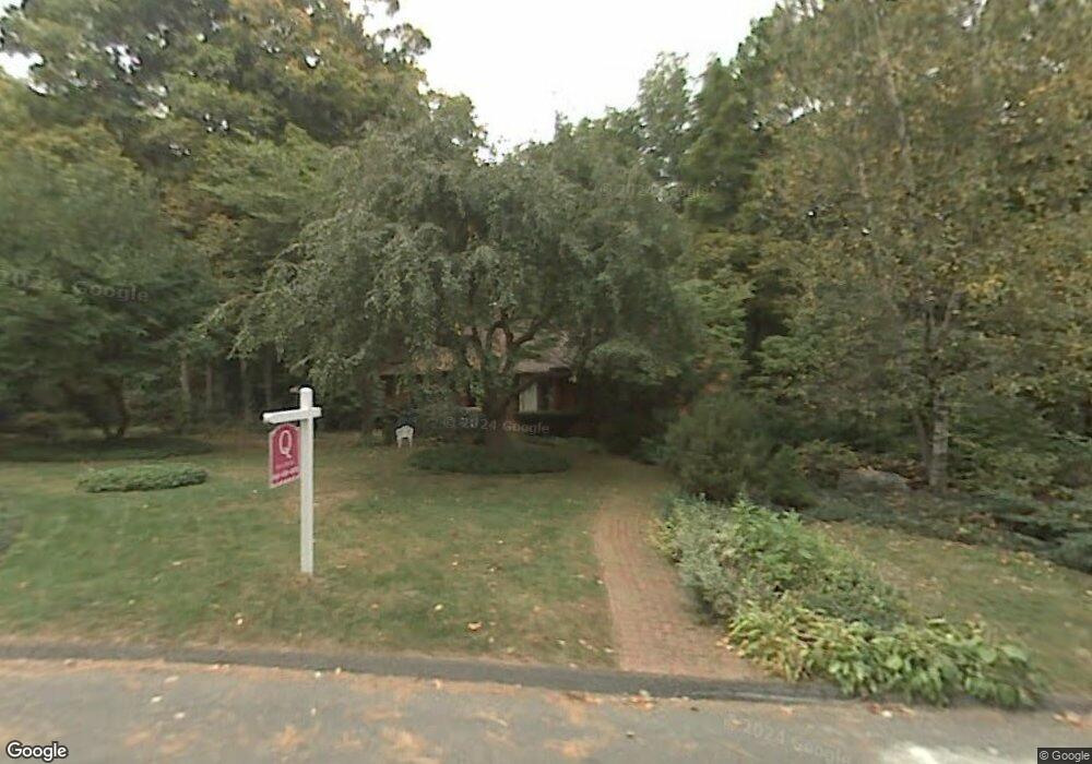 4 Horseshoe Ln, Farmington, CT 06032 - photo 1