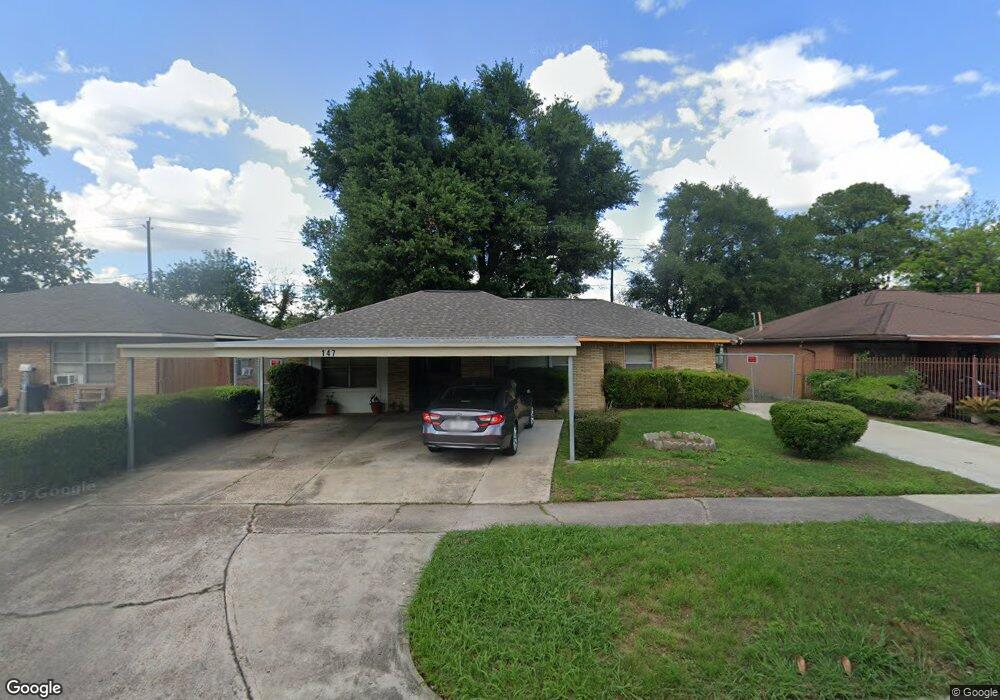 147 Spell St, Houston, TX 77022 - photo 1