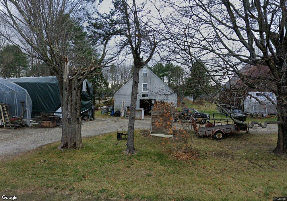 372 Gray Rd, Windham, ME 04062 - photo 1