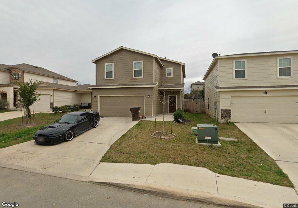 10306 Castello Canyon, San Antonio, TX 78254 - photo 1