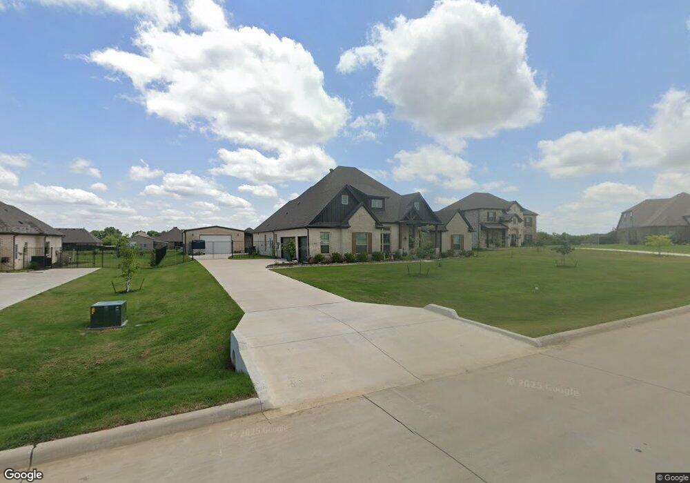 6024 Glenwood Dr, Joshua, TX 76058 - photo 1