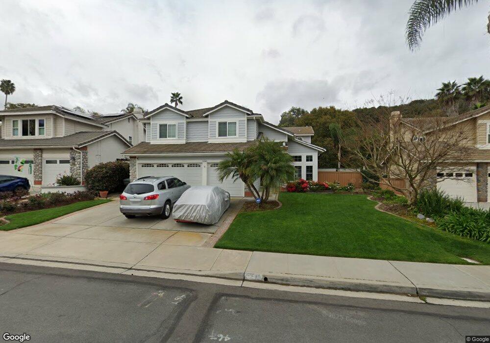 1245 Orchard Glen Cir, Encinitas, CA 92024 - photo 1
