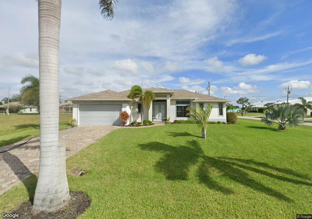 1103 SW 46th St unit C, Cape Coral, FL 33914 - photo 1