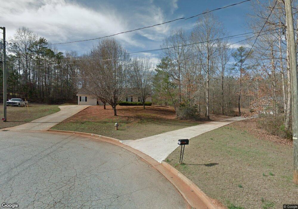 220 Whitehead Dr, Covington, GA 30016 - photo 1