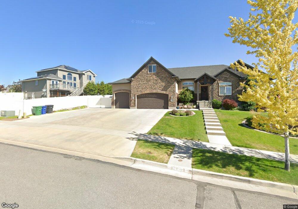 7492 W Aberford Dr unit 1126, West Jordan, UT 84081 - photo 1