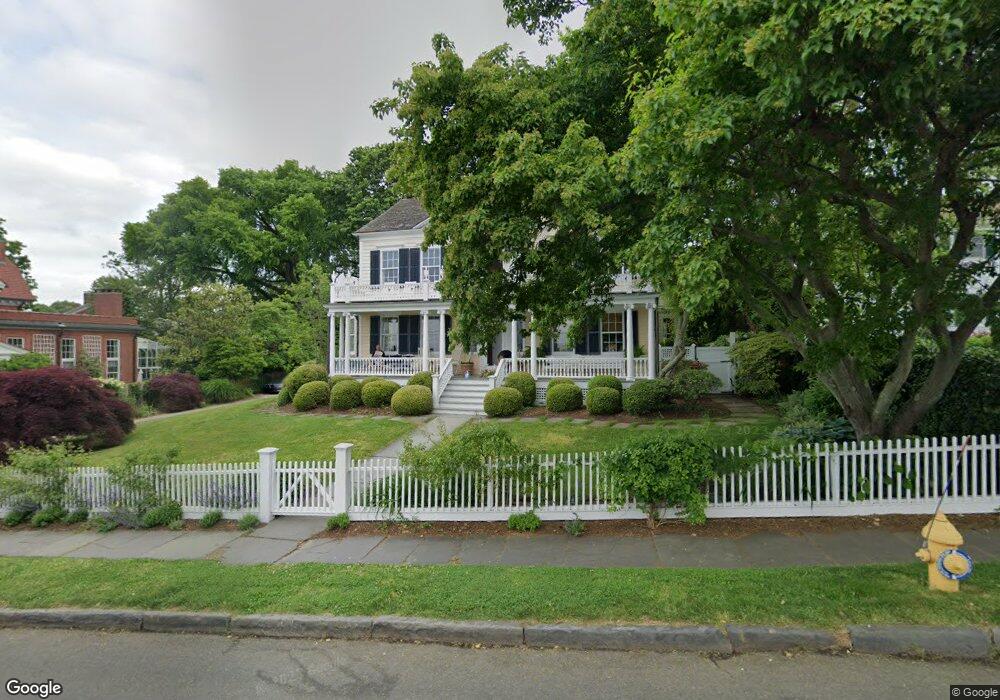 608 Harbor Rd unit Comp, Southport, CT 06890 - photo 1