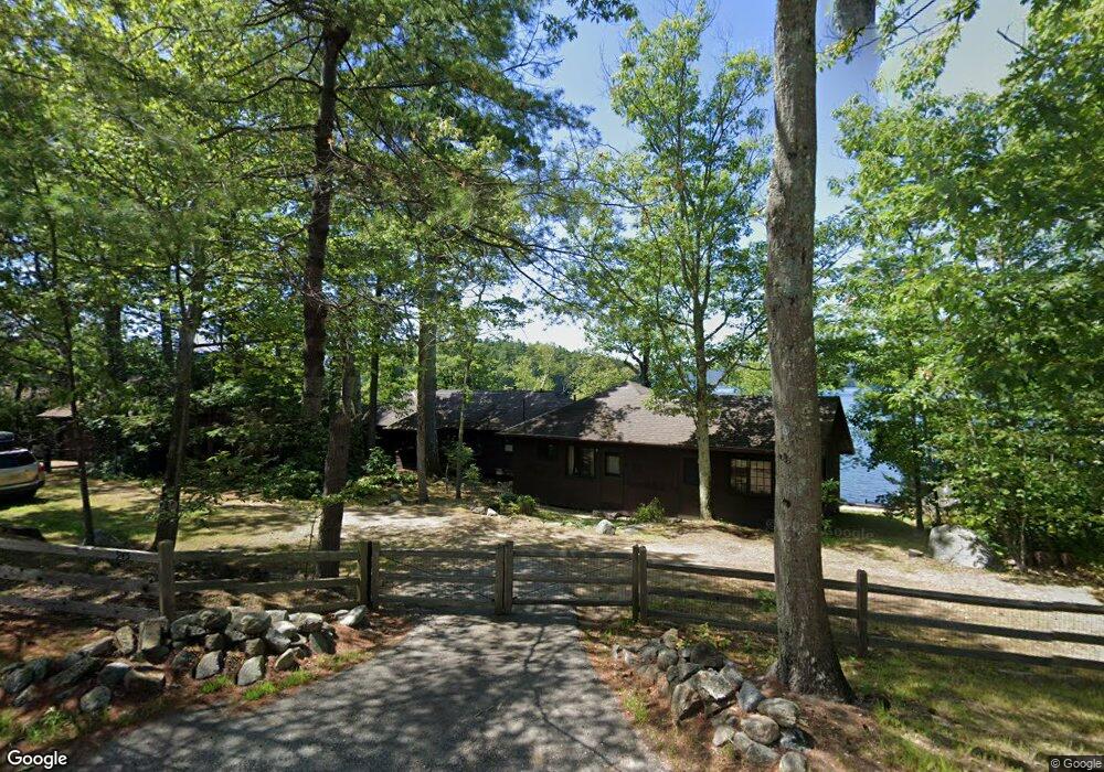 945 Bean Rd, Moultonborough, NH 03254 - photo 1