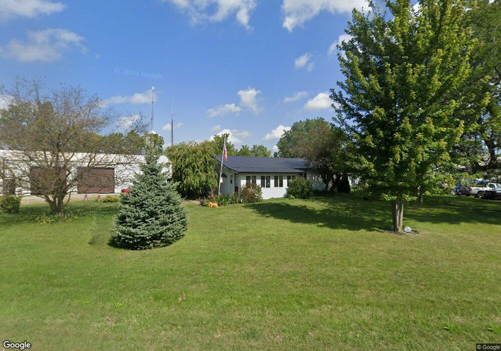 1650 W 600 N, Sharpsville, IN 46068 - photo 1