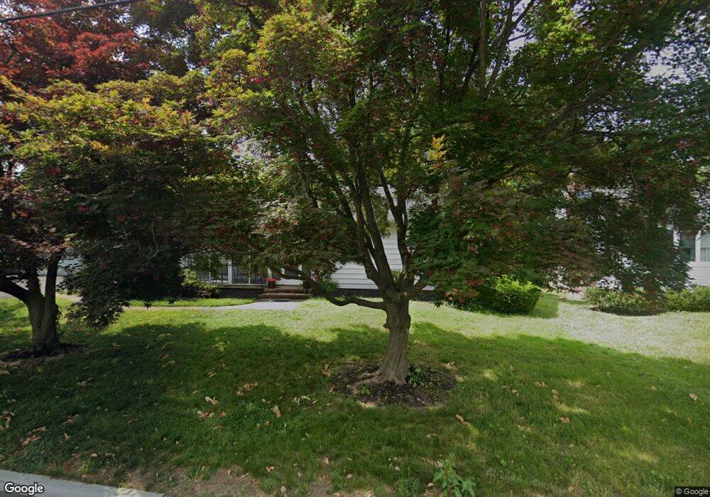 20 Spruce St, Princeton, NJ 08542 - photo 1