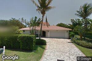 1438 S Atlantic Dr, Lake Worth, FL 33462