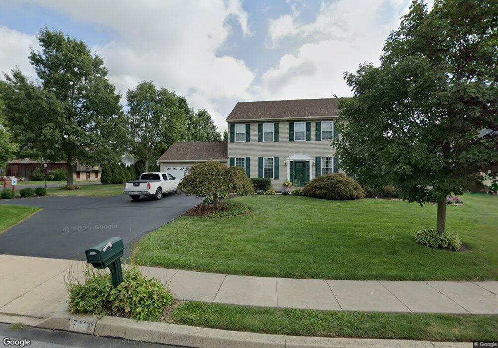 2738 Fischer Rd, Hatfield, PA 19440 - photo 1