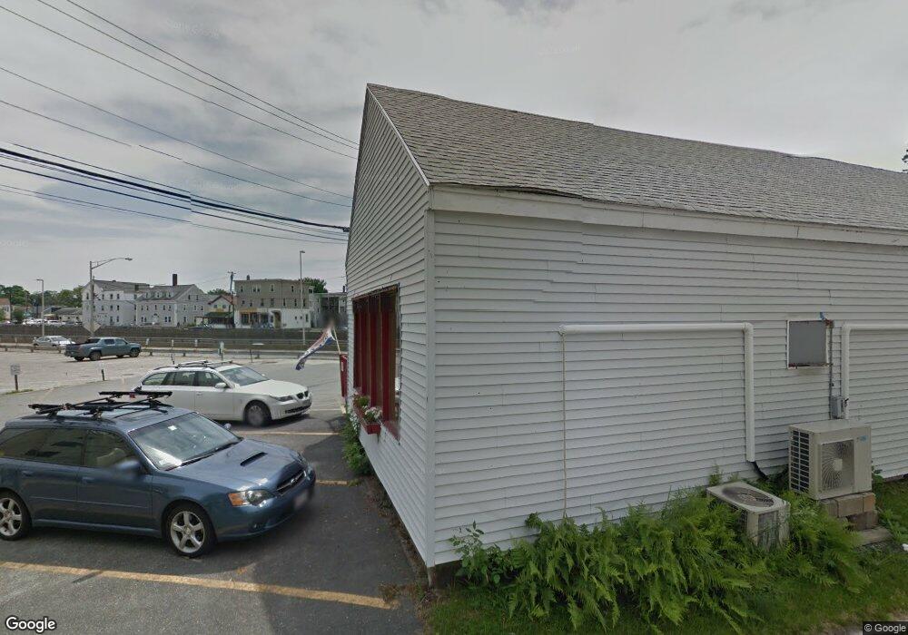 25 Bow St, Brunswick, ME 04011 - photo 1