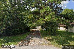 183 S Maple St, Lafe, AR 72436