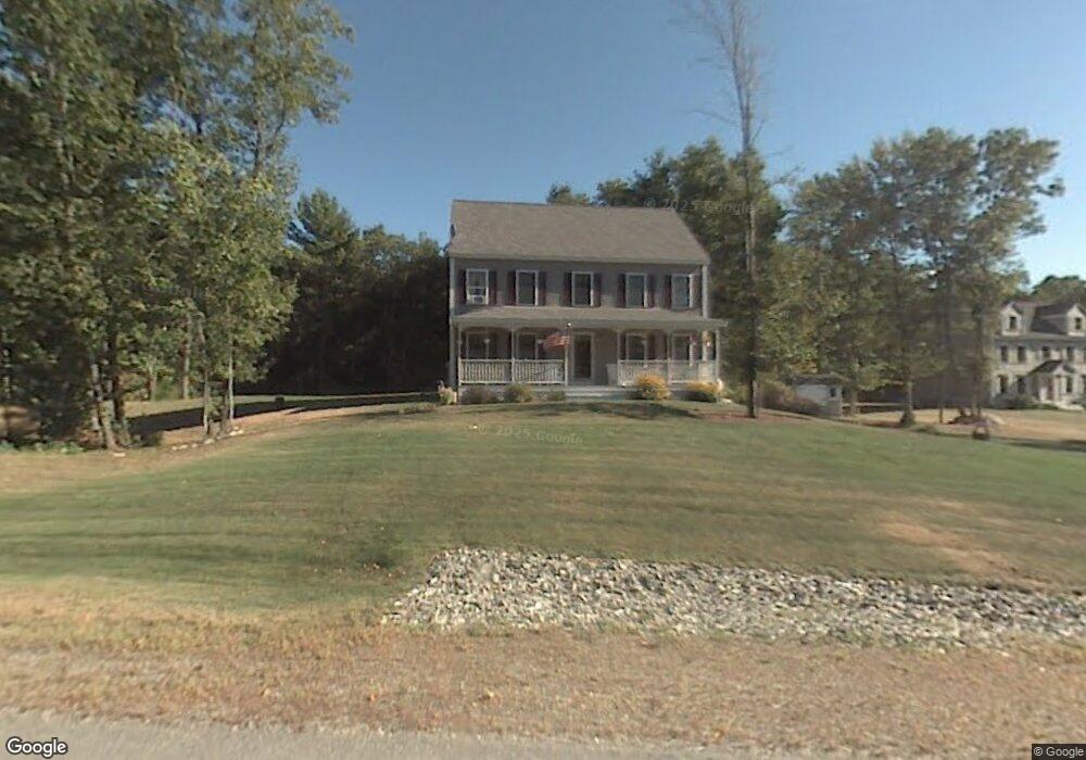 10 Kacie Ln, East Hampstead, NH 03826 - photo 1