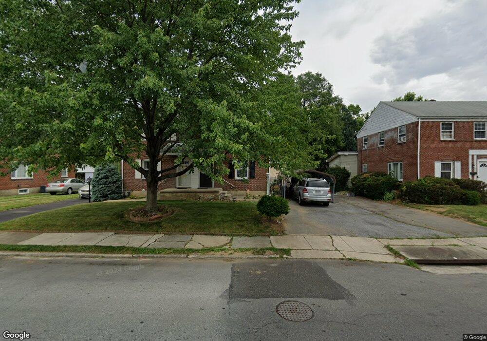 531 Mohawk St, Allentown, PA 18103 - photo 1