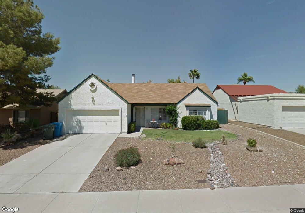 1314 E Tonto Ln, Phoenix, AZ 85024 - photo 1