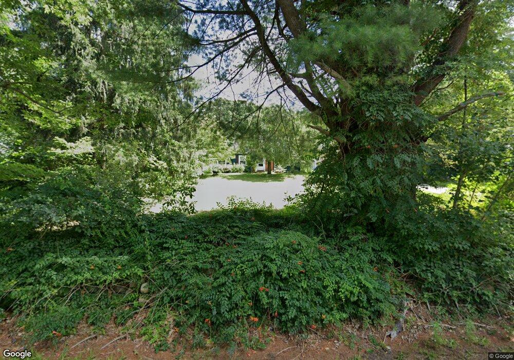 196 Chopmist Hill Rd, Chepachet, RI 02814 - photo 1