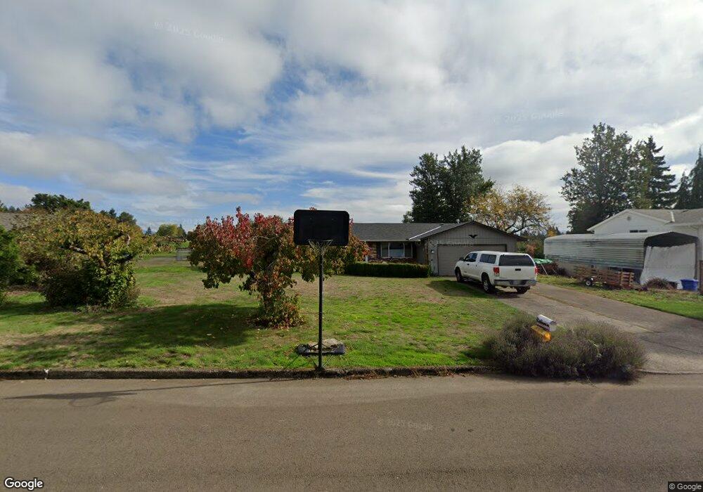 14140 SE Holly View Terrace, Damascus, OR 97089 - photo 1