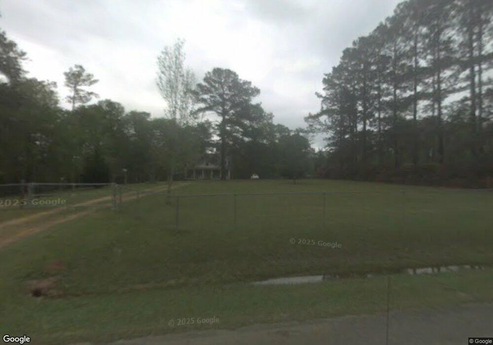 2050 Friendship Rd, McComb, MS 39648 - photo 1
