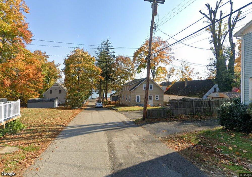 1 Lake Ct, East Hampton, CT 06424 - photo 1