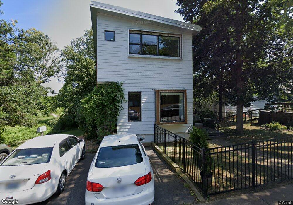 500-502 7 1/2 St SW, Charlottesville, VA 22903 - photo 1