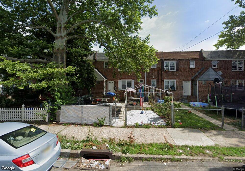 442 Marlton Ave, Camden, NJ 08105 - photo 1