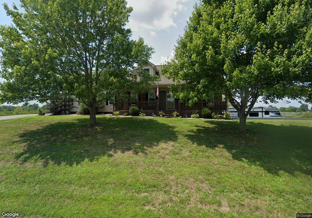 1229 Central Pike, Harrodsburg, KY 40330 - photo 1