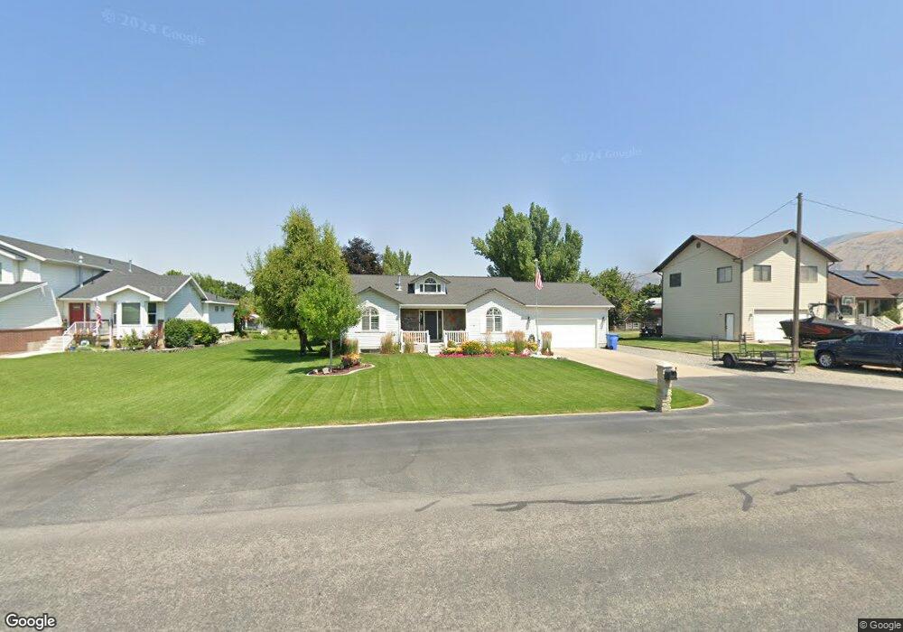 541 E 300 S, Hyrum, UT 84319 - photo 1
