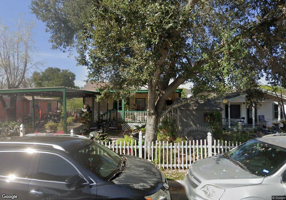 424 E Villegas Ave, Pharr, TX 78577 - photo 1