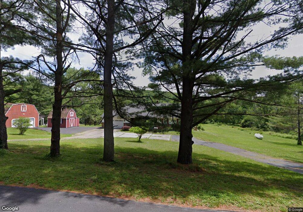 152 Bald Mountain Rd, Troy, NY 12180 - photo 1