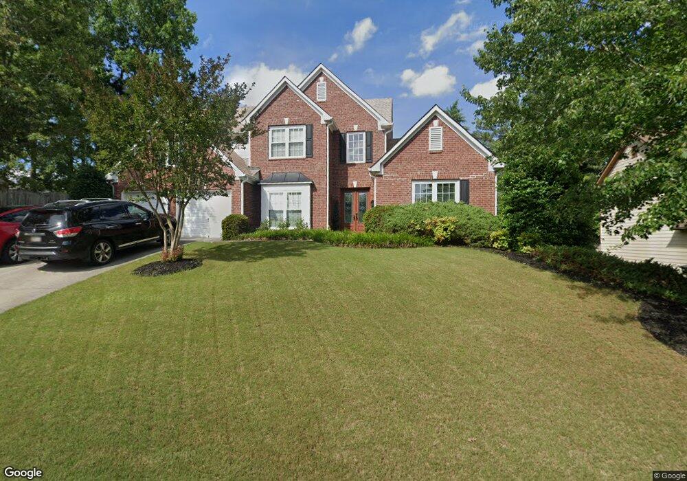 609 Garnet Ct unit 3, Canton, GA 30114 - photo 1