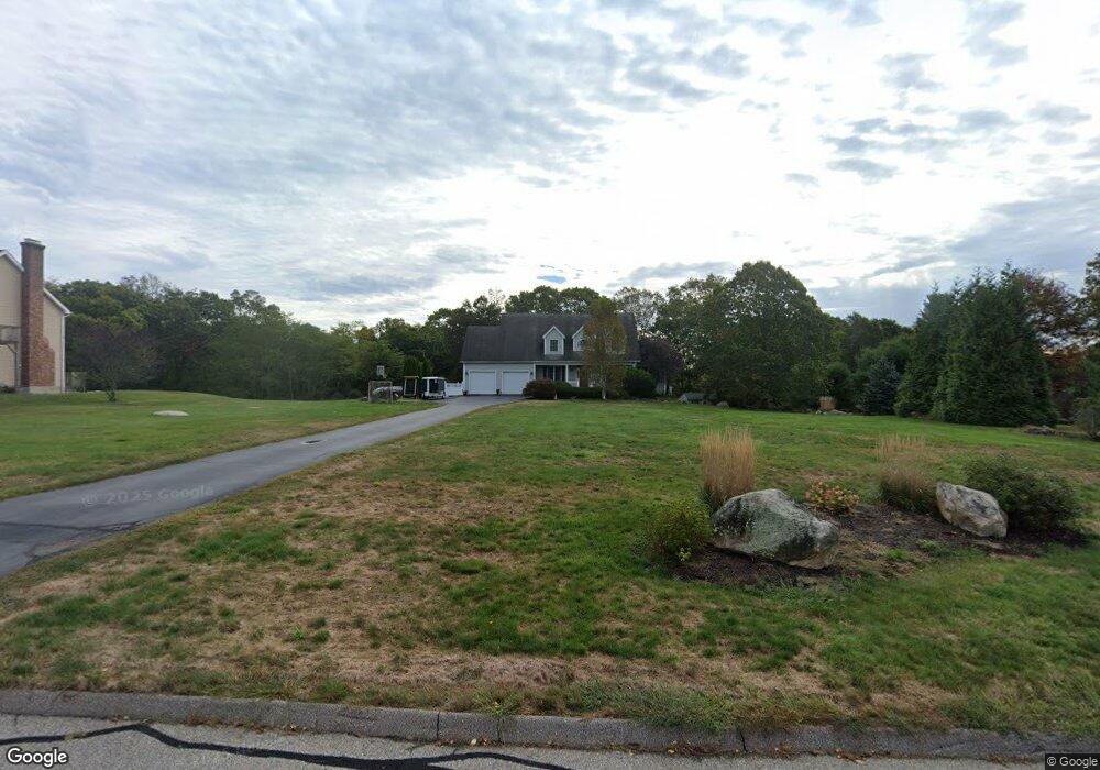 5 Pleasant View, Ledyard, CT 06339 - photo 1