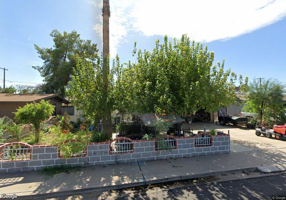 513 E Franklin Ave, Mesa, AZ 85204 - photo 1