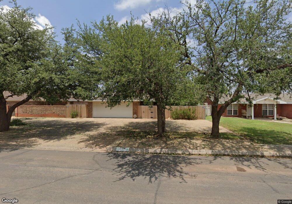 3502 Bedford Ave, Midland, TX 79703 - photo 1