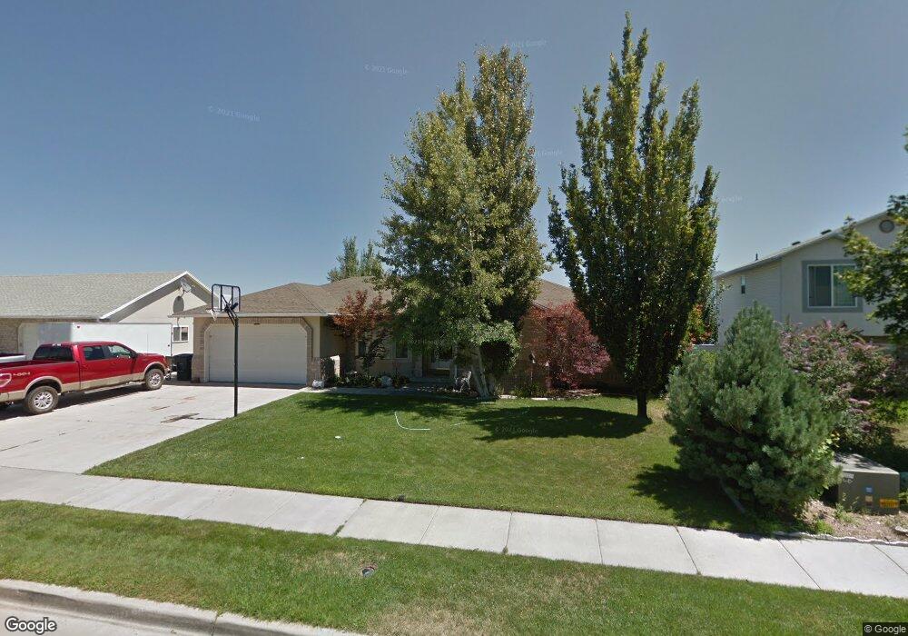 9541 S 4190 W, South Jordan, UT 84095 - photo 1