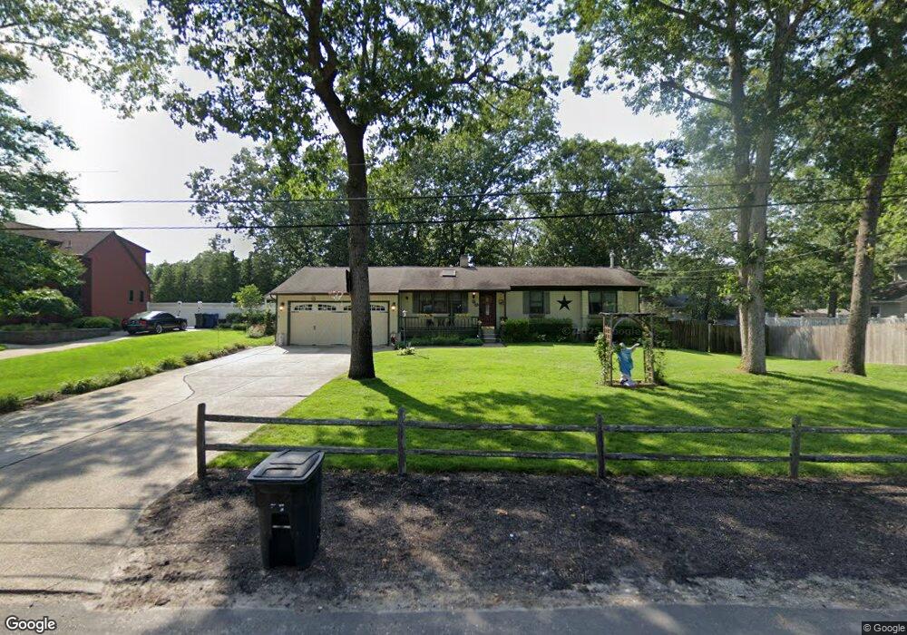 949 Bainbridge Ave, Mays Landing, NJ 08330 - photo 1