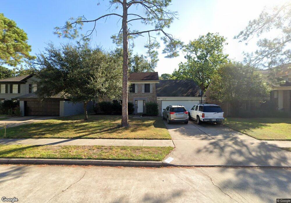 7838 Maple Brook Ln, Houston, TX 77095 - photo 1