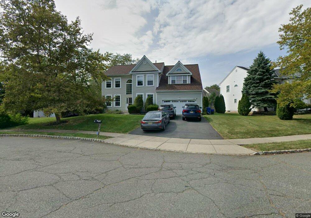 1208 Hogan Dr, South Plainfield, NJ 07080 - photo 1