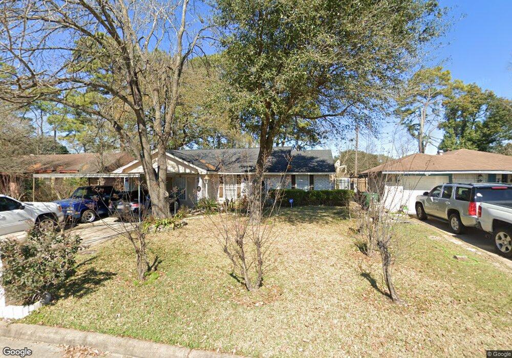 7314 Battlewood Dr, Houston, TX 77040 - photo 1