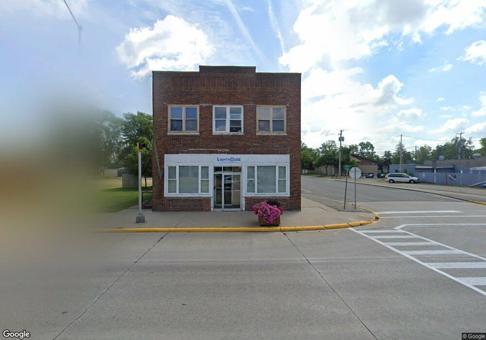 136 S Main St, Adams, WI 53910 - photo 1