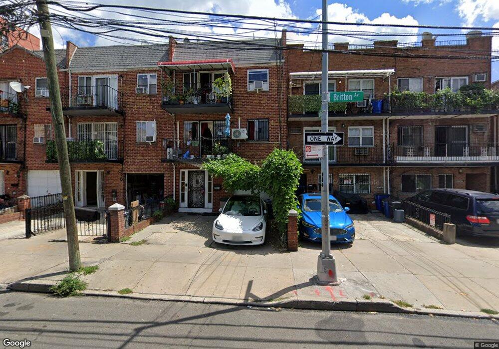 8324 Britton Ave unit 2, Elmhurst, NY 11373 - photo 1