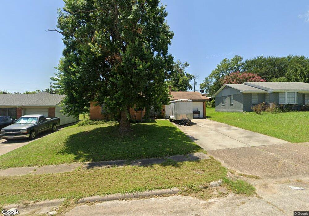 1216 Rusk Dr, Mesquite, TX 75149 - photo 1