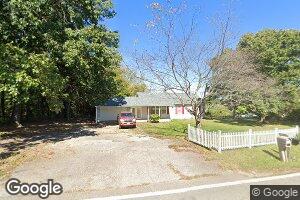 1103 Chalk Level Rd, Chatham, VA 24531