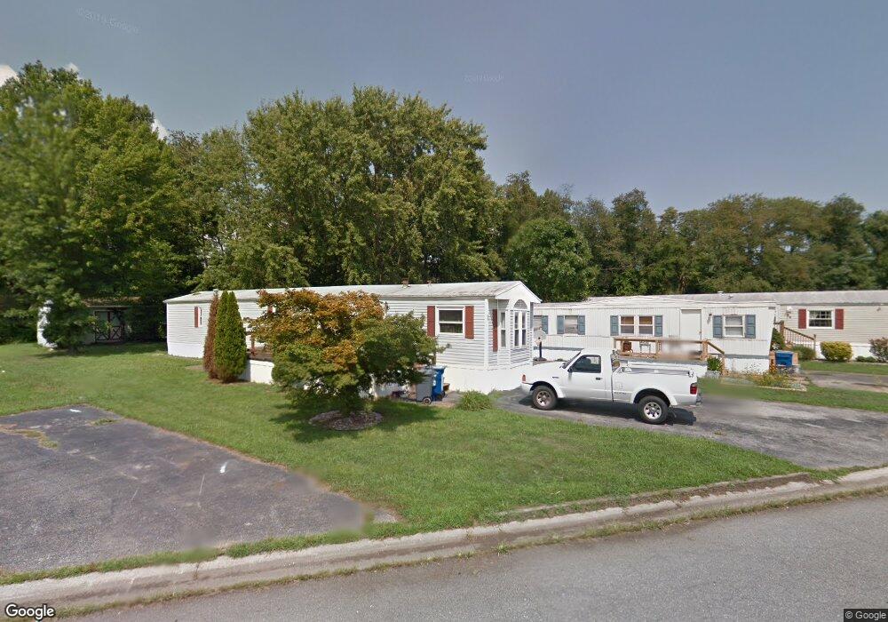 54 N Dragon Dr, Bear, DE 19701 - photo 1