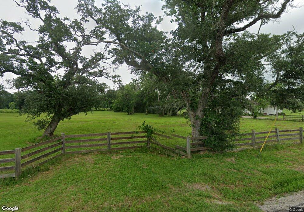 18155 County Road 319, Brazoria, TX 77422 - photo 1
