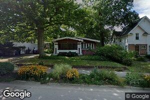 509 Moores River Dr, Lansing, MI 48910