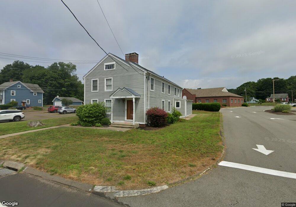 1378 N High St, East Haven, CT 06512 - photo 1