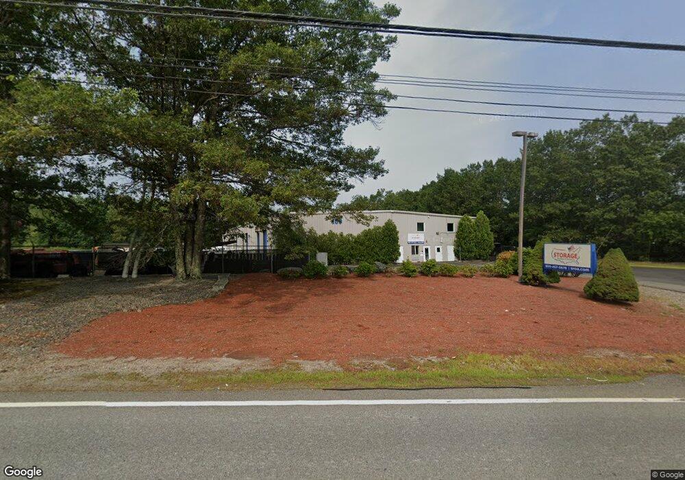 160 Otis St unit C5, Northborough, MA 01532 - photo 1