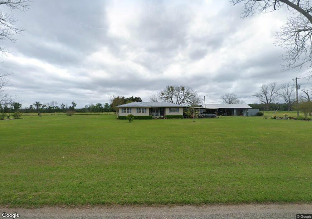 1449 Old Newton Rd, Pelham, GA 31779 - photo 1